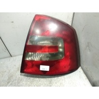 Фонарь задний правый Skoda Octavia A5 1Z3 2008-2013 1Z5945112A