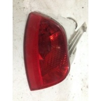 Фонарь противотуманный Ford Focus 2 2004-2008 1386532