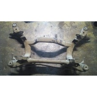 Балка подмоторная Audi A6 C6 2004-2008 4F0505235AH