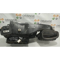 Корпус отопителя Mercedes-Benz M-Class W164 2005-2008 A1648300460