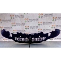 Накладка переднего бампера Mercedes-Benz M-Class W166 2011-2015 A1668851725