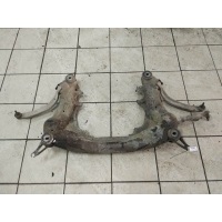 Балка подмоторная Audi A6 C5 1997-2001 4B0399313DM