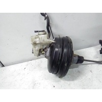 Усилитель тормозов вакуумный BMW X5 E53 1999-2003 34336760461
