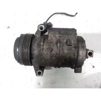 Компрессор кондиционера BMW X5 E53 1999-2003 64528377067