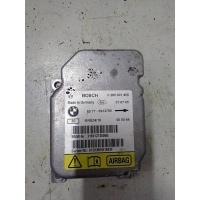Блок управления AIR BAG BMW X5 E53 1999-2003 65776900727
