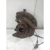 Кулак поворотный BMW X5 E53 1999-2003 31216761576