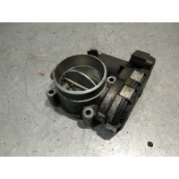 Заслонка дроссельная Mercedes-Benz C-Class w204 2007-2011 A1110980050