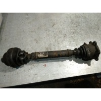 Привод передний левый Audi A6 C5 1997-2001 4b0407271f