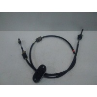 Трос АКПП Ford Focus 3 2010-2015 CV6P7E395BC