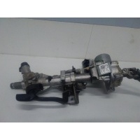 Колонка рулевая Volkswagen Polo 612, 602, 6C1 2009-2015 6RU423510Q