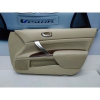 Обшивка двери Nissan Teana J32 2011-2014 80900JN96C