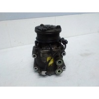 Компрессор кондиционера Ford Mondeo 3 1S7H19D629CD