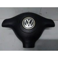 Подушка безопасности в руль Volkswagen Passat B5 3B3 2000-2005 3B0880201BK4EC