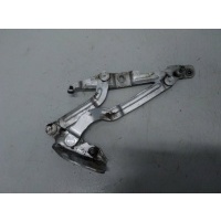 Петля крышки багажника Volkswagen Passat B5 3B3 2000-2005 3B5827302B