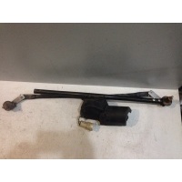 Трапеция стеклоочистителей Daewoo Nexia N100 1994-2008 96175536