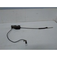 Замок капота Volkswagen Passat B6 3C5 2005-2010 3C1823509D