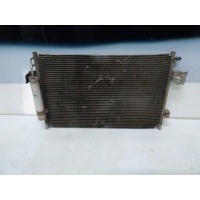 Радиатор кондиционера Mitsubishi Lancer 10 CY2A 2007-2011 7812A204