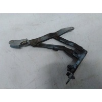 Петля крышки багажника Mitsubishi Lancer 10 CY2A 2007-2011 5923A013