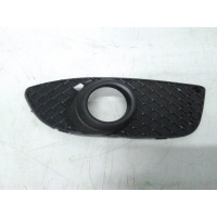Накладка ПТФ Mitsubishi Lancer 10 CY2A 2007-2011 8321A090