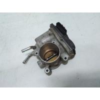 Заслонка дроссельная Mitsubishi Lancer 10 CY2A 2007-2011 1450A174