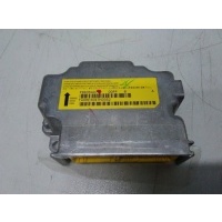 Блок управления AIR BAG Mitsubishi Lancer 10 CY2A 2007-2011 8635A073