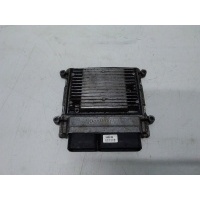 Блок управления двигателем Kia Cerato 2 2008-2013 391922G220