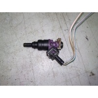 Форсунка топливная Mercedes-Benz C W203 2000-2004 0000787249
