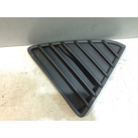 Решетка переднего бампера Ford Focus 3 MK 3 2010-2015 BM5117K946A