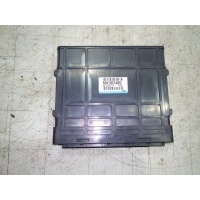 Блок управления двигателем Mitsubishi Pajero 3 V60 2000-2006 mk387485
