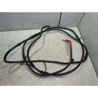 Клемма аккумулятора Audi A6 C6 2004-2008 4F0971225