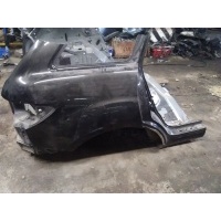 Крыло заднее правое Mazda CX7 ER 2007-2012 EGY170410A