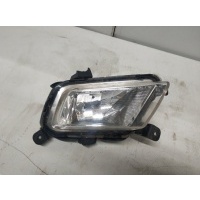 Фара противотуманная Kia Rio 2 2009-2011 922021G600