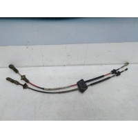 Трос МКПП Chery Tiggo T11 DB 2007-2013 T111703090