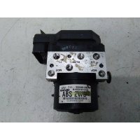 Блок ABS (насос) Chery Tiggo 2007-2013 T113550010BA