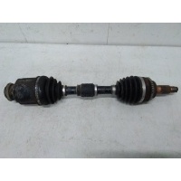Привод передний правый Mazda CX7 ER 2007-2012 GP312550XA