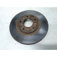 Диск тормозной передний Mazda CX7 ER 2007-2012 L2063325XA