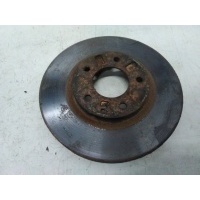 Диск тормозной передний Mazda CX7 ER 2007-2012 L2063325XA