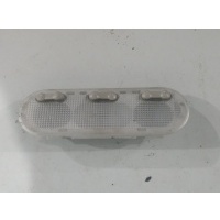 Плафон салонный Nissan Almera G15 2013- 26430BC00B
