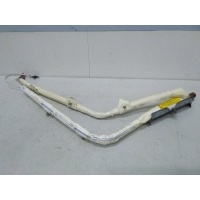 Подушка безопасности шторка Chevrolet Cruze J300 2009-2015 13251652
