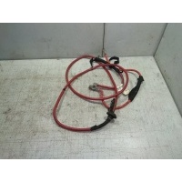 Клемма аккумулятора Mercedes-Benz M-Class 2005-2008 1645401930