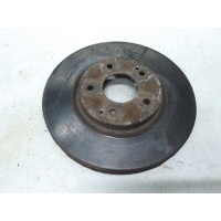 Диск тормозной передний Ssang Yong Actyon New CK 2011- 4144134001