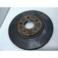 Диск тормозной передний Ssang Yong Actyon New CK 2011- 4144134001