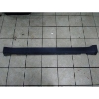 Накладка порога Ssang Yong Actyon New CK 2011- 7955034001