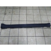 Накладка порога Ssang Yong Actyon New CK 2011- 7956034001