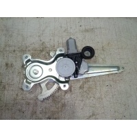 Стеклоподъемник задний Toyota Land Cruiser Prado 150 2009-2017 8572060300