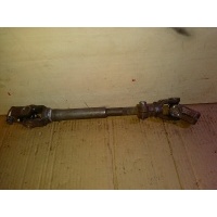 Кардан рулевой Kia Rio 2 2009-2011 563701G000