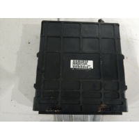 Блок управления двигателем Mitsubishi Galant 1998-2005 MR507245