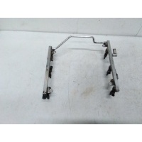 Рейка топливная (рампа) Mercedes-Benz M-Class W164 2005-2008 A2720701395