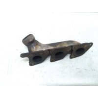 Коллектор выпускной Mercedes-Benz M-Class W164 2005-2008 A2721402809