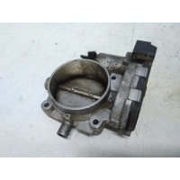 Заслонка дроссельная Mercedes-Benz M-Class W164 2005-2008 A1131410125